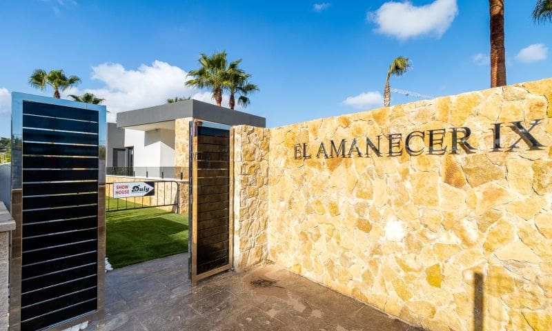2 camera da letto Appartamento in vendita in Orihuela Costa con piscina garage - 295.000 € (Rif: 7553279)