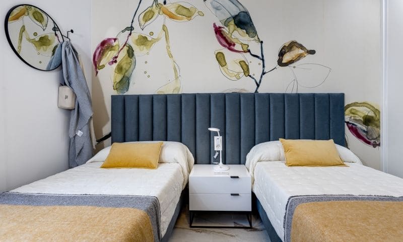 2 camera da letto Appartamento in vendita in Orihuela Costa con piscina garage - 295.000 € (Rif: 7553279)