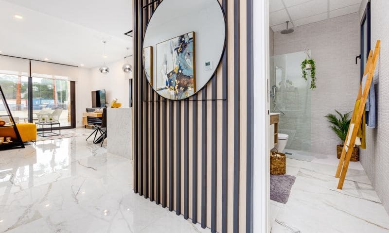 2 camera da letto Appartamento in vendita in Orihuela Costa con piscina garage - 295.000 € (Rif: 7553279)