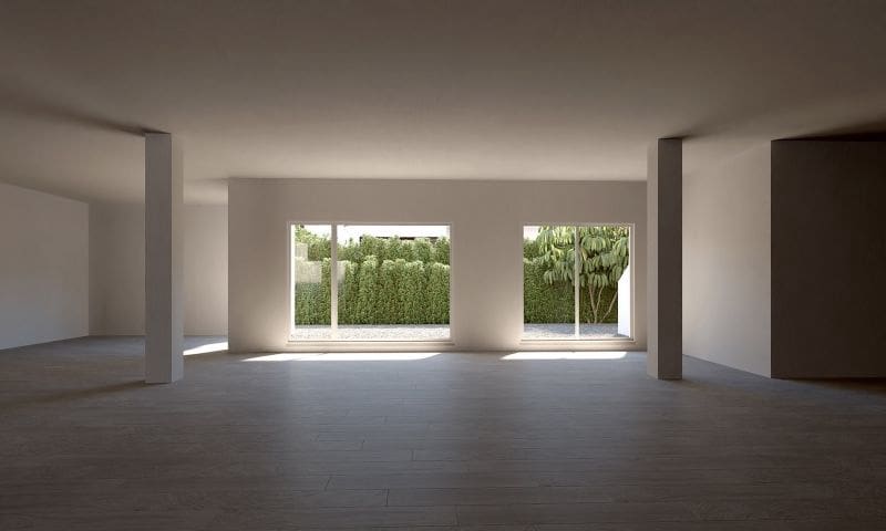 Chalet de 3 habitaciones en Algorfa en venta con piscina - 574.000 € (Ref: 7553280)