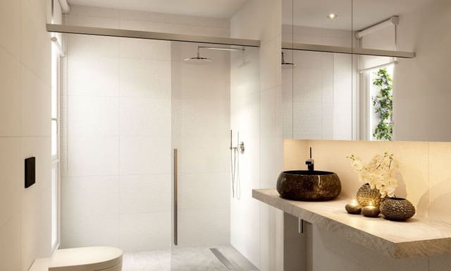 Chalet de 3 habitaciones en Algorfa en venta con piscina - 574.000 € (Ref: 7553280)