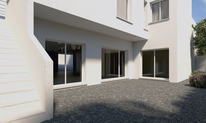 Chalet de 3 habitaciones en Algorfa en venta con piscina - 574.000 € (Ref: 7553280)