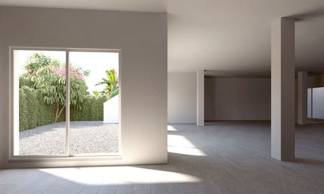 Chalet de 3 habitaciones en Algorfa en venta con piscina - 574.000 € (Ref: 7553280)