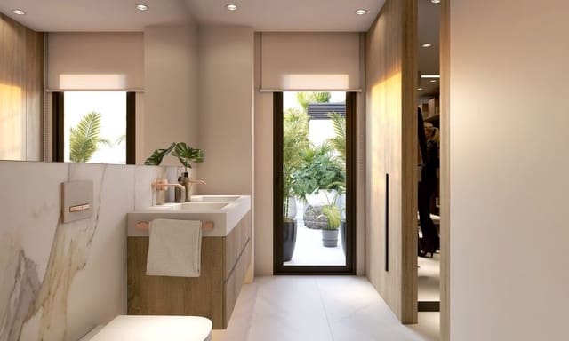 4 quarto Moradia para venda em Algorfa com piscina - 615 000 € (Ref: 7553281)