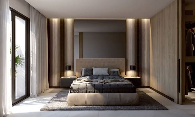 4 quarto Moradia para venda em Algorfa com piscina - 615 000 € (Ref: 7553281)