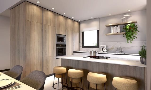 4 quarto Moradia para venda em Algorfa com piscina - 615 000 € (Ref: 7553281)