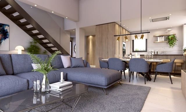 4 quarto Moradia para venda em Algorfa com piscina - 615 000 € (Ref: 7553281)