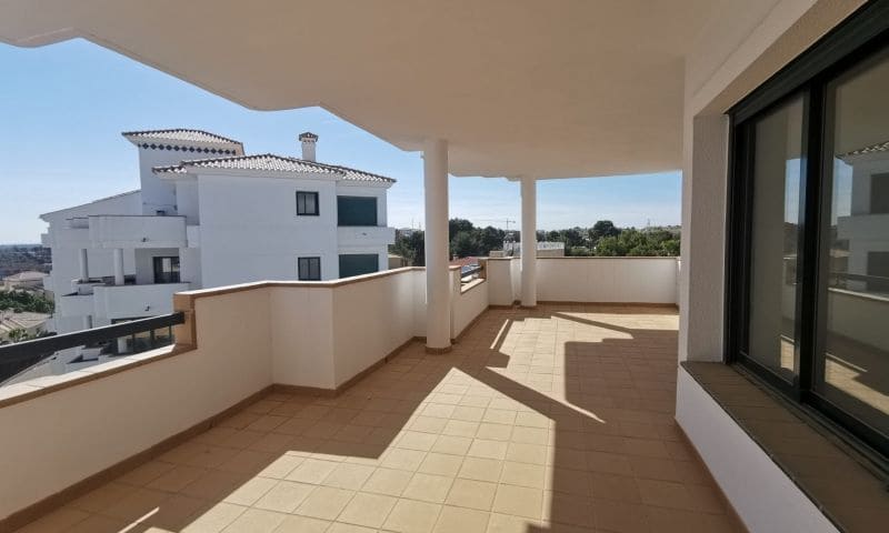 2 soverom Leilighet til salgs i Orihuela Costa med svømmebasseng - € 238 000 (Ref: 7553289)