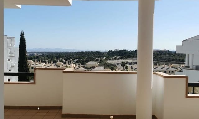 2 bedroom Apartment for sale in Las Filipinas with pool - € 238,000 (Ref: 7553289)