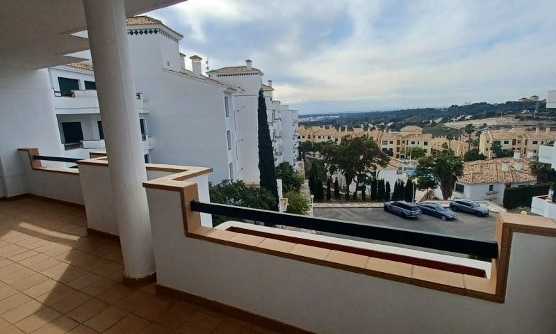 2 soverom Leilighet til salgs i Orihuela Costa med svømmebasseng - € 238 000 (Ref: 7553289)