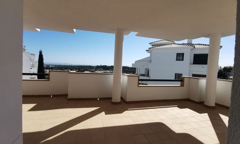 2 soverom Leilighet til salgs i Orihuela Costa med svømmebasseng - € 238 000 (Ref: 7553289)