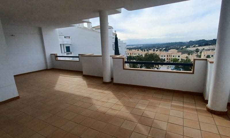 2 soverom Leilighet til salgs i Orihuela Costa med svømmebasseng - € 238 000 (Ref: 7553289)