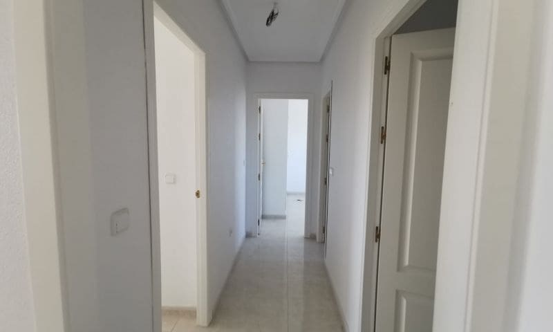 2 soverom Leilighet til salgs i Orihuela Costa med svømmebasseng - € 238 000 (Ref: 7553289)