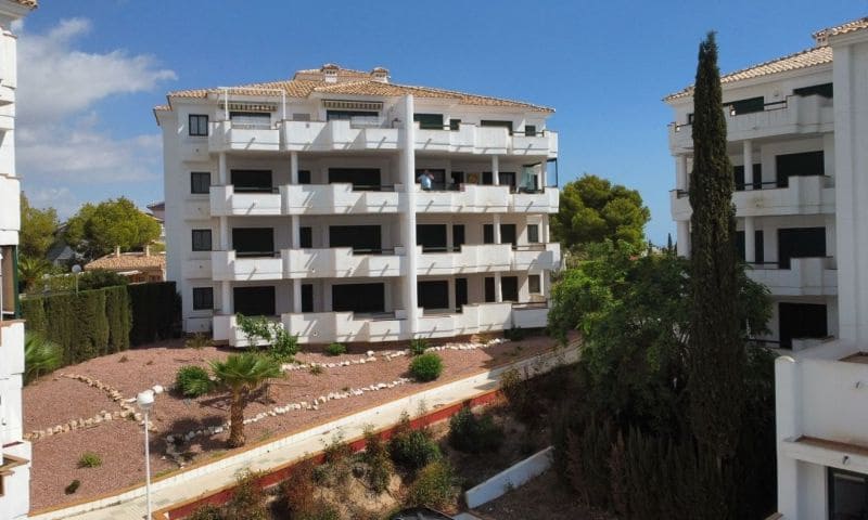 2 soverom Leilighet til salgs i Orihuela Costa med svømmebasseng - € 238 000 (Ref: 7553289)