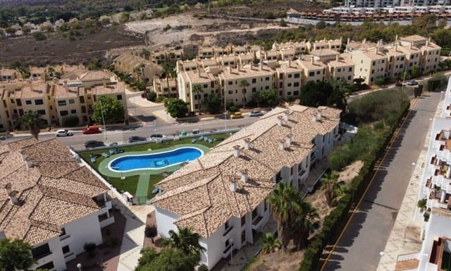 2 bedroom Apartment for sale in Las Filipinas with pool - € 238,000 (Ref: 7553289)