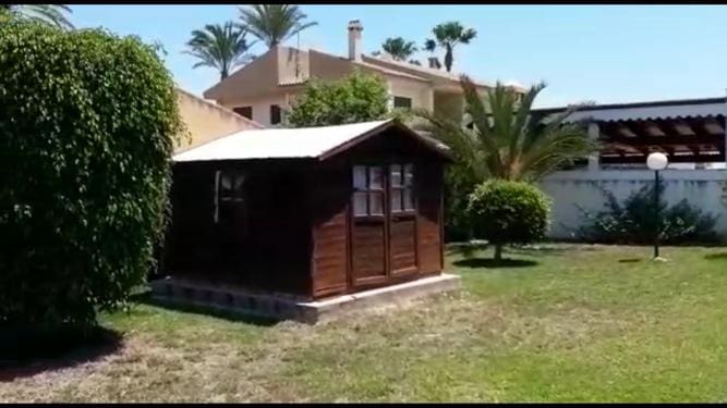 4 soverom Villa til salgs i Torrevieja med garasje - € 675 000 (Ref: 7553317)