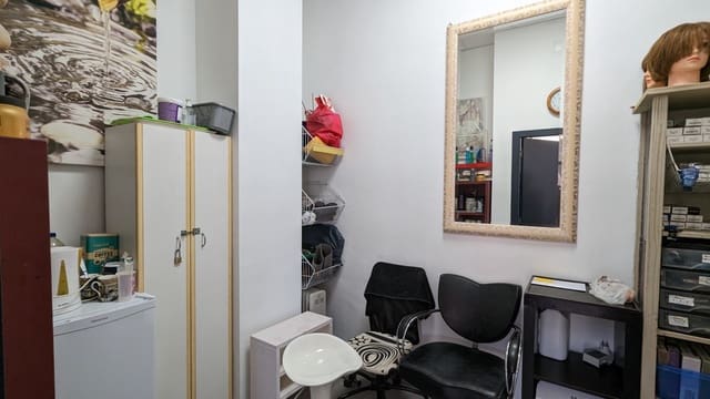 Commercial for sale in Lo Crispin, Algorfa - € 85,000 (Ref: 7565614)