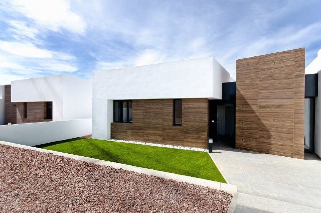 3 bedroom Villa for sale in Algorfa with pool - € 515,000 (Ref: 7689306)