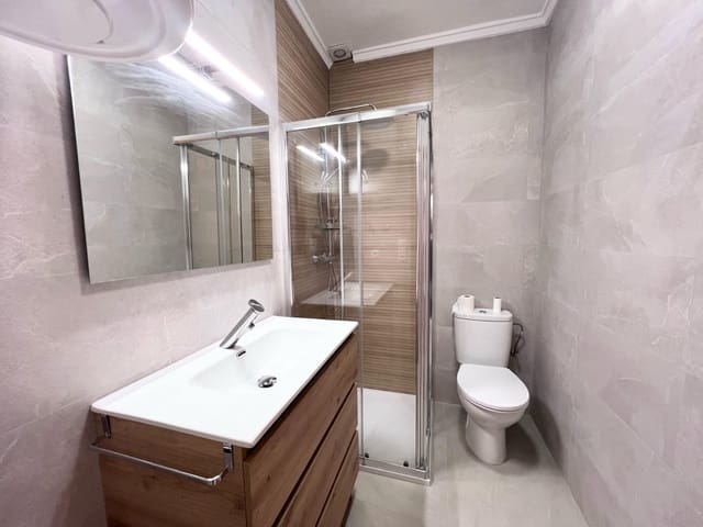 2 soveværelse Bungalow til salg i Ciudad Quesada, Rojales med swimmingpool - € 149.950 (Ref: 7808664)