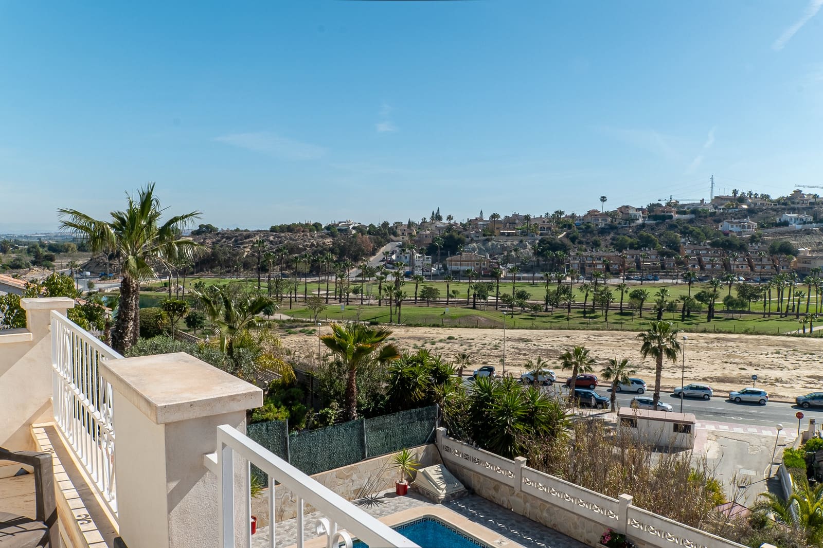 4 chambre Villa/Maison à vendre à La Marquesa avec piscine - 475 000 € (Ref: 7871679)