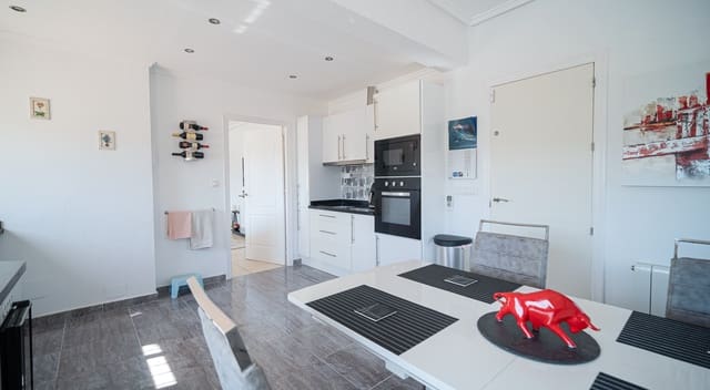 4 chambre Villa/Maison à vendre à La Marquesa, Rojales avec piscine - 475 000 € (Ref: 7871679)