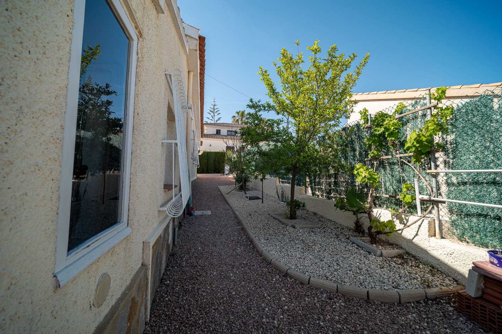 4 chambre Villa/Maison à vendre à La Marquesa avec piscine - 475 000 € (Ref: 7871679)