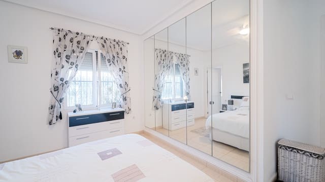 4 chambre Villa/Maison à vendre à La Marquesa, Rojales avec piscine - 475 000 € (Ref: 7871679)