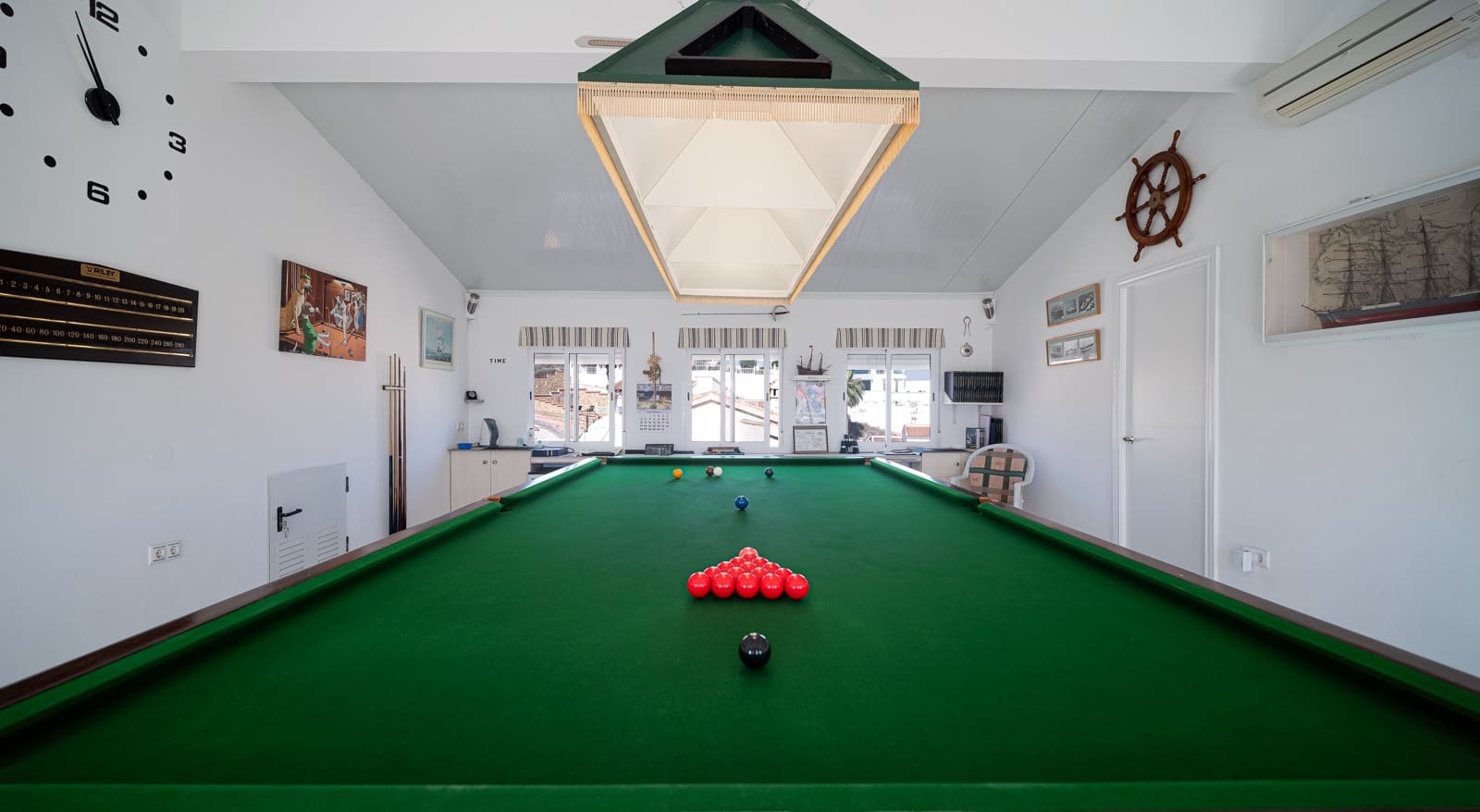 4 chambre Villa/Maison à vendre à La Marquesa avec piscine - 475 000 € (Ref: 7871679)