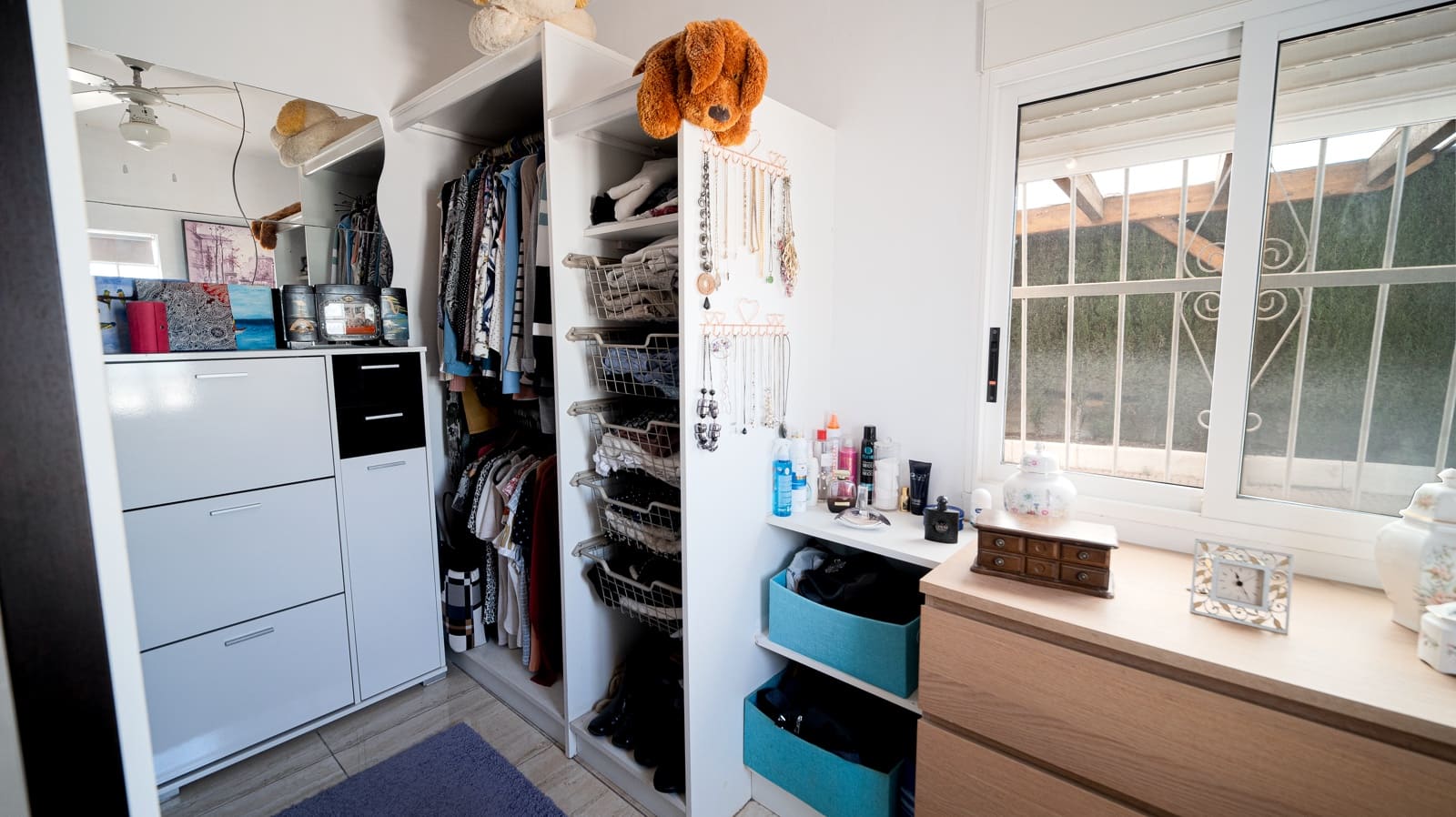 4 chambre Villa/Maison à vendre à La Marquesa avec piscine - 475 000 € (Ref: 7871679)