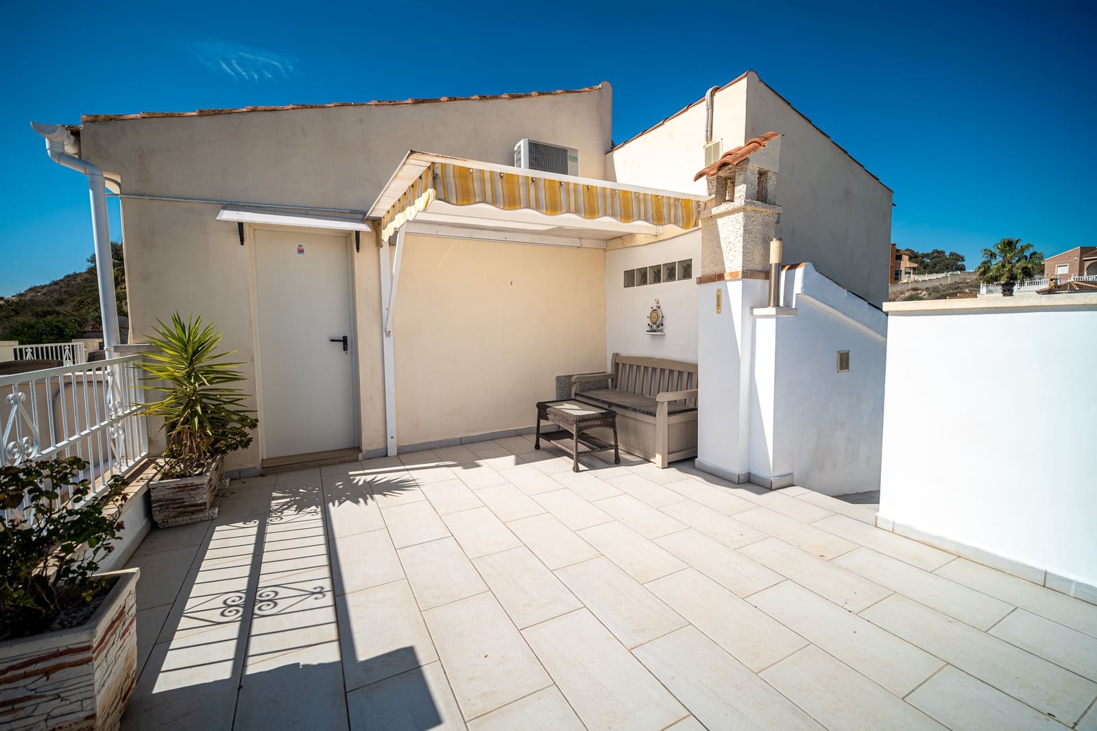 4 chambre Villa/Maison à vendre à La Marquesa avec piscine - 475 000 € (Ref: 7871679)