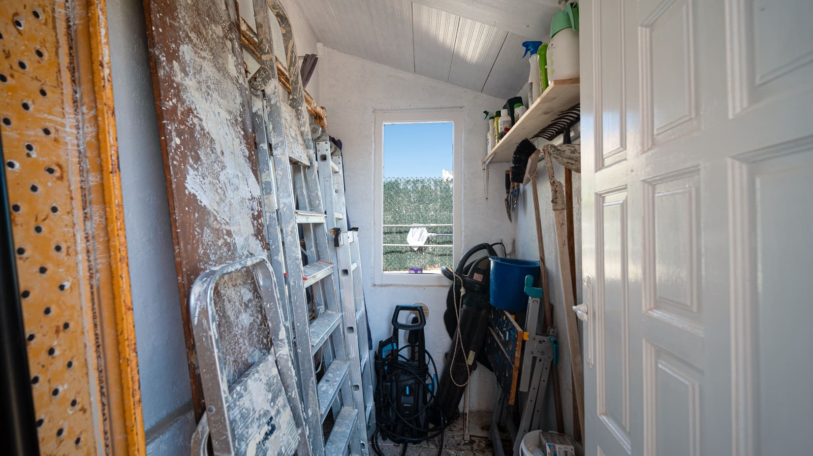 4 chambre Villa/Maison à vendre à La Marquesa avec piscine - 475 000 € (Ref: 7871679)