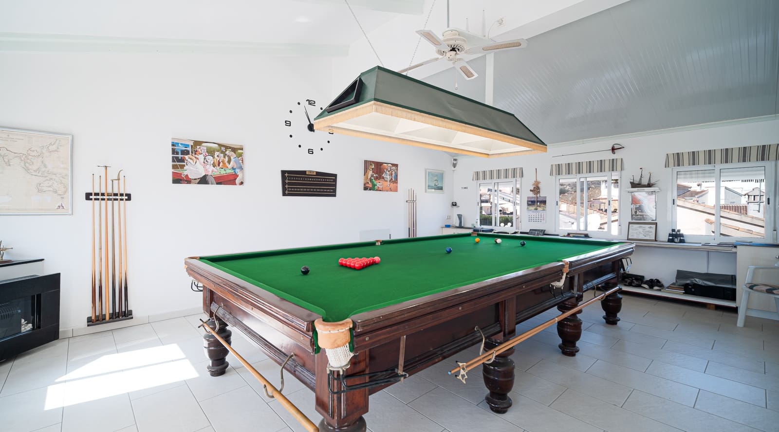 4 chambre Villa/Maison à vendre à La Marquesa avec piscine - 475 000 € (Ref: 7871679)