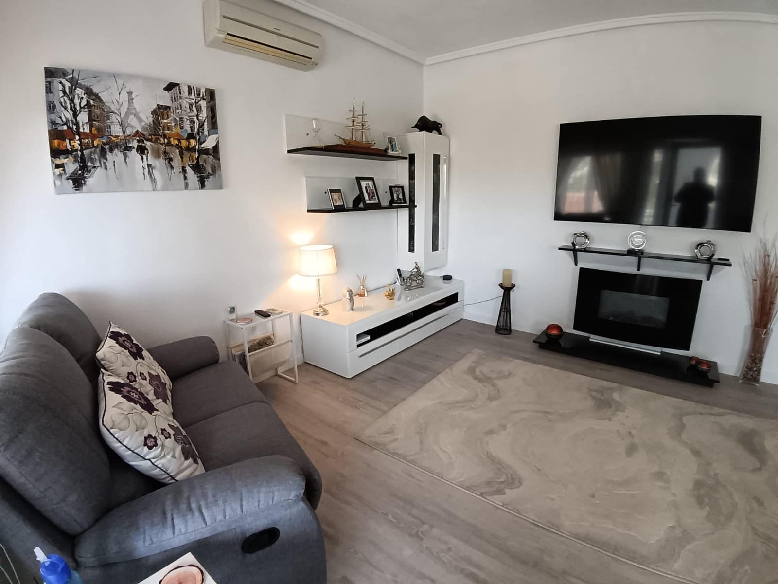 4 chambre Villa/Maison à vendre à La Marquesa avec piscine - 475 000 € (Ref: 7871679)