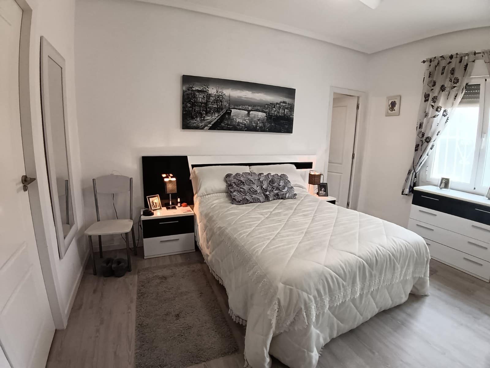 4 chambre Villa/Maison à vendre à La Marquesa avec piscine - 475 000 € (Ref: 7871679)