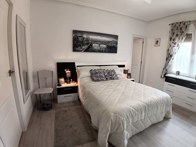 4 chambre Villa/Maison à vendre à La Marquesa, Rojales avec piscine - 475 000 € (Ref: 7871679)