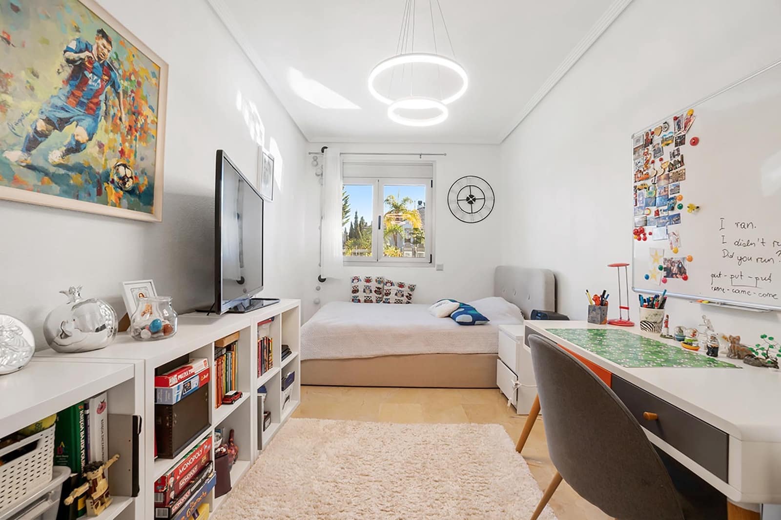 4 soveværelse Villa til salg i Alicante by med swimmingpool - € 999.900 (Ref: 7887739)