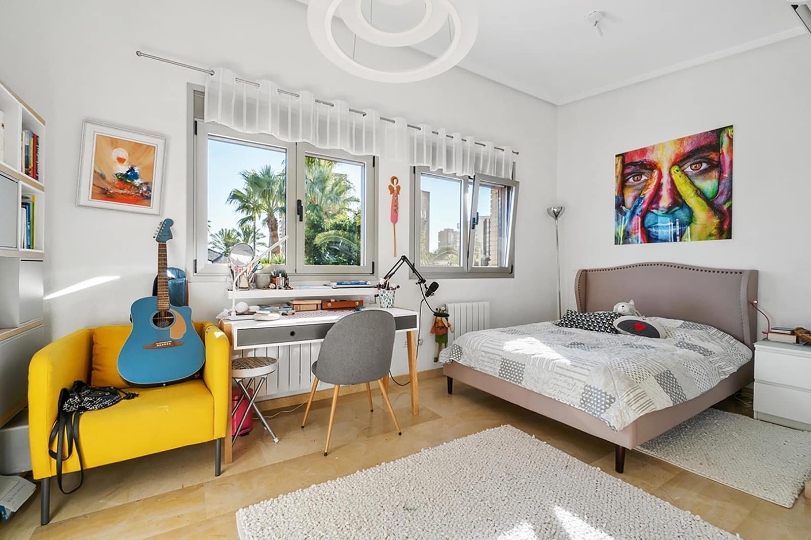 4 soveværelse Villa til salg i Alicante by med swimmingpool - € 999.900 (Ref: 7887739)