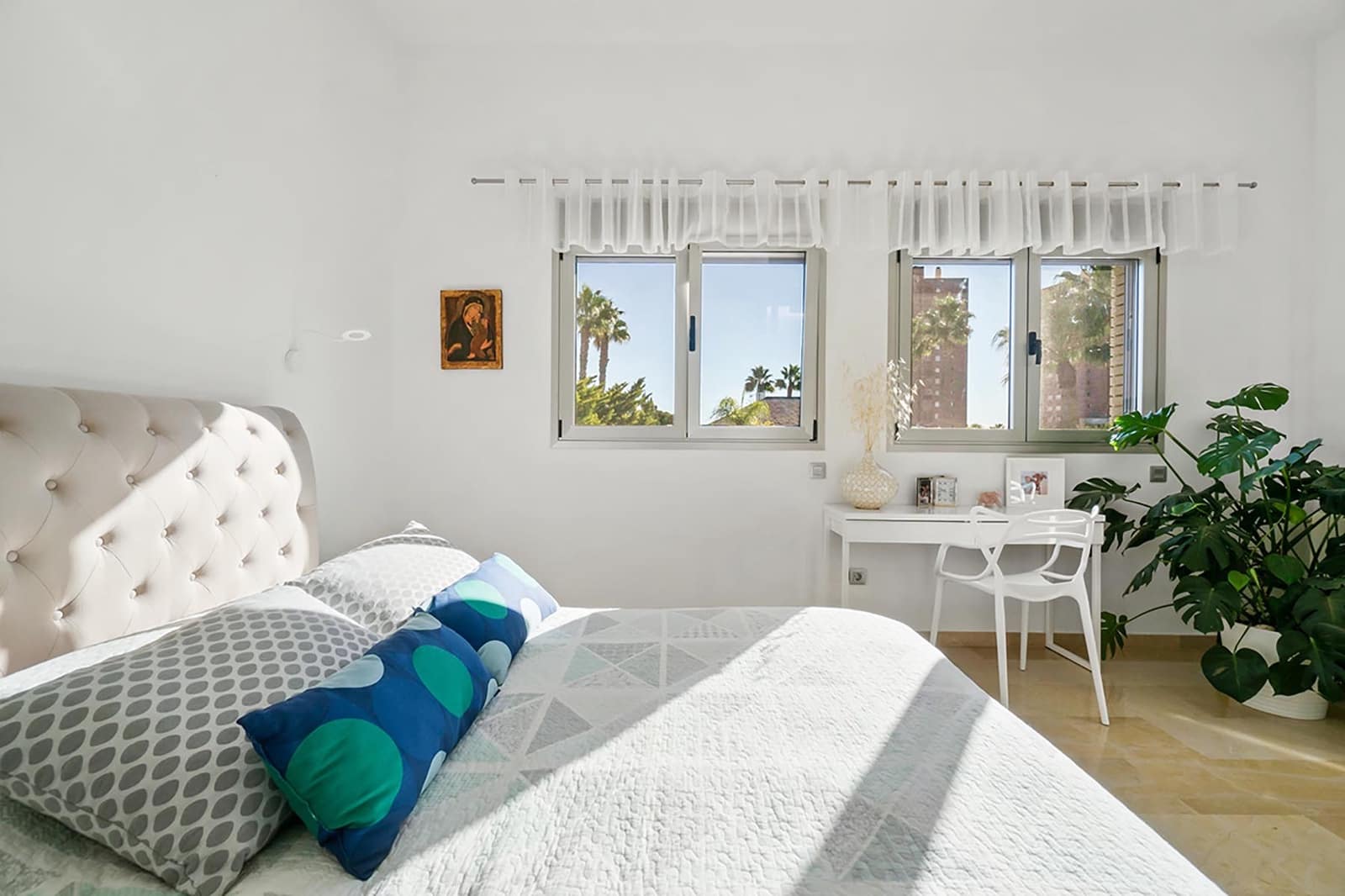 4 soveværelse Villa til salg i Alicante by med swimmingpool - € 999.900 (Ref: 7887739)