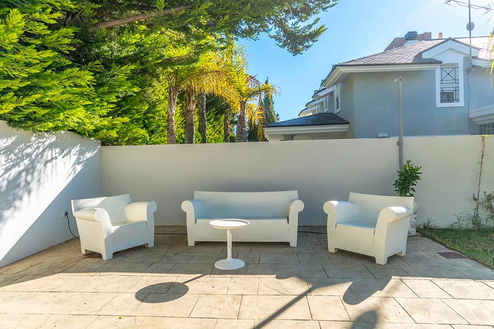 4 soveværelse Villa til salg i Alicante by med swimmingpool - € 999.900 (Ref: 7887739)