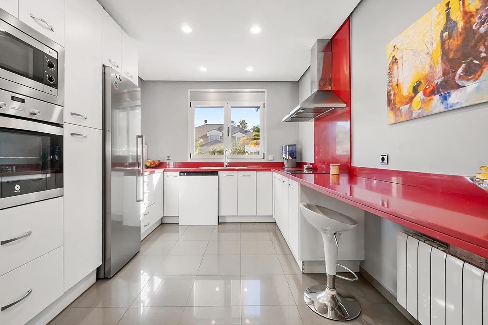 4 soveværelse Villa til salg i Alicante by med swimmingpool - € 999.900 (Ref: 7887739)