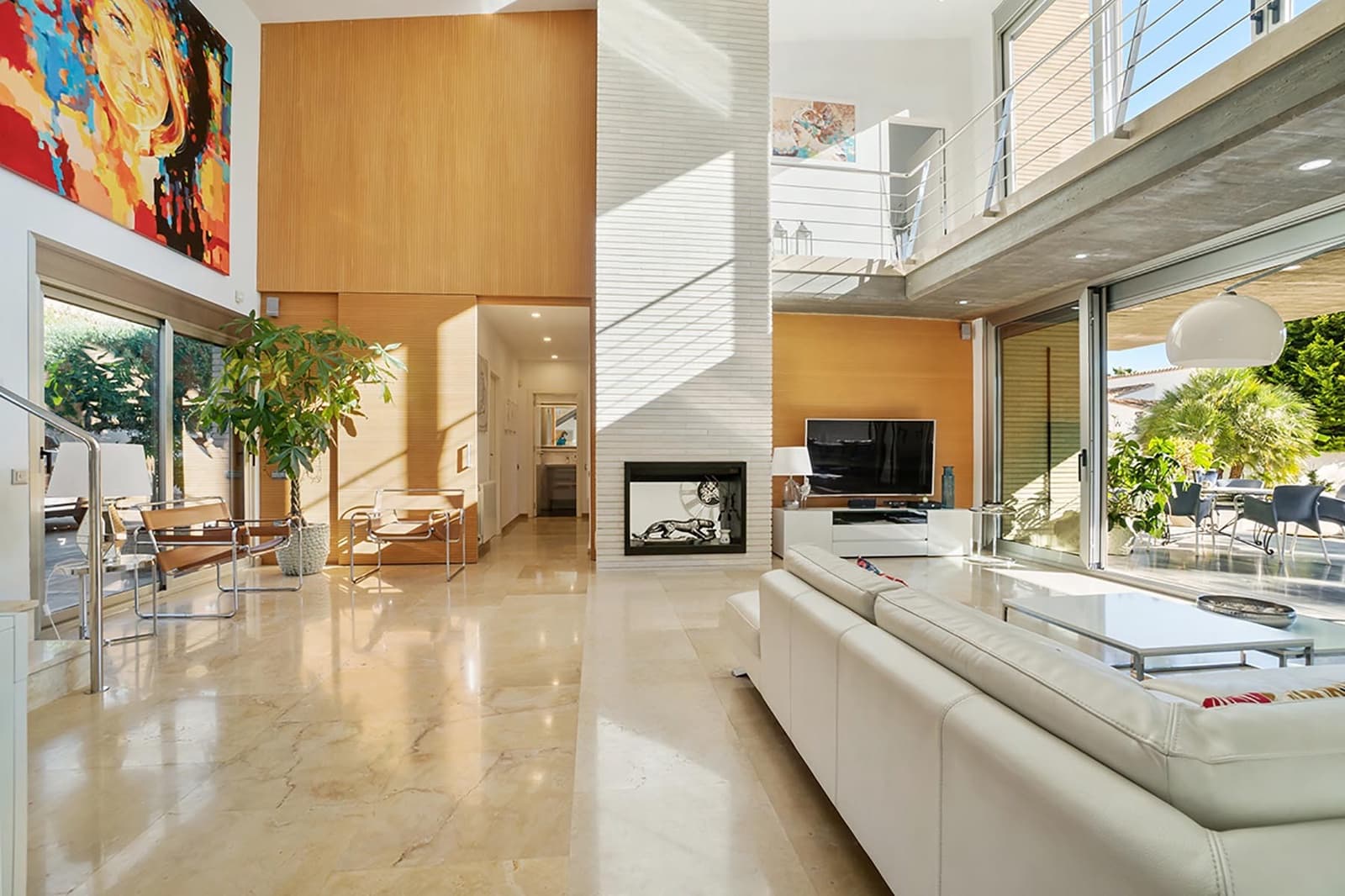 4 soveværelse Villa til salg i Alicante by med swimmingpool - € 999.900 (Ref: 7887739)