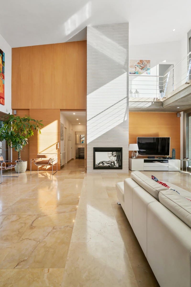 4 soveværelse Villa til salg i Alicante by med swimmingpool - € 999.900 (Ref: 7887739)