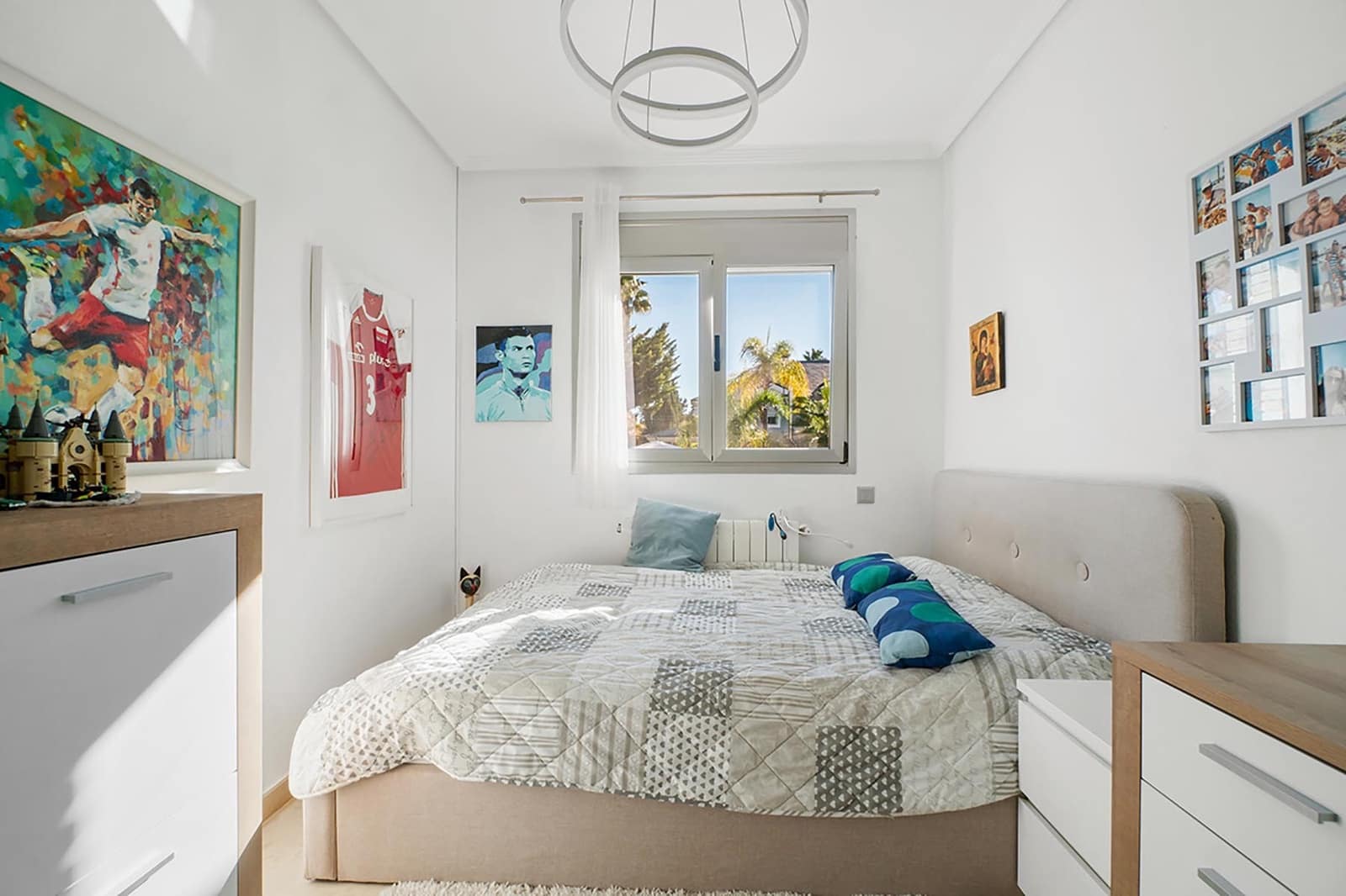 4 soveværelse Villa til salg i Alicante by med swimmingpool - € 999.900 (Ref: 7887739)