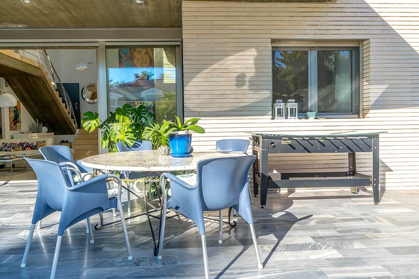 4 soveværelse Villa til salg i Alicante by med swimmingpool - € 999.900 (Ref: 7887739)