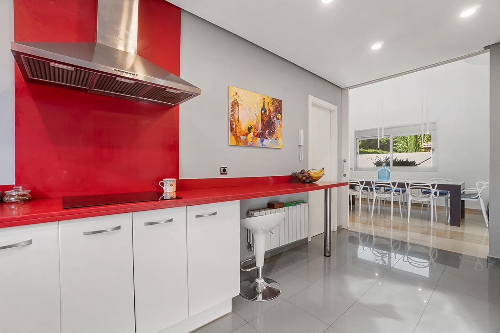 4 soveværelse Villa til salg i Alicante by med swimmingpool - € 999.900 (Ref: 7887739)