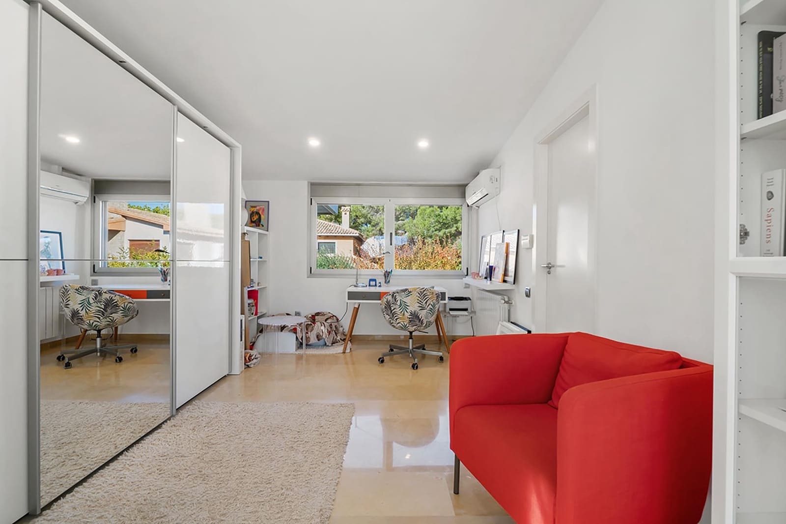 4 soveværelse Villa til salg i Alicante by med swimmingpool - € 999.900 (Ref: 7887739)