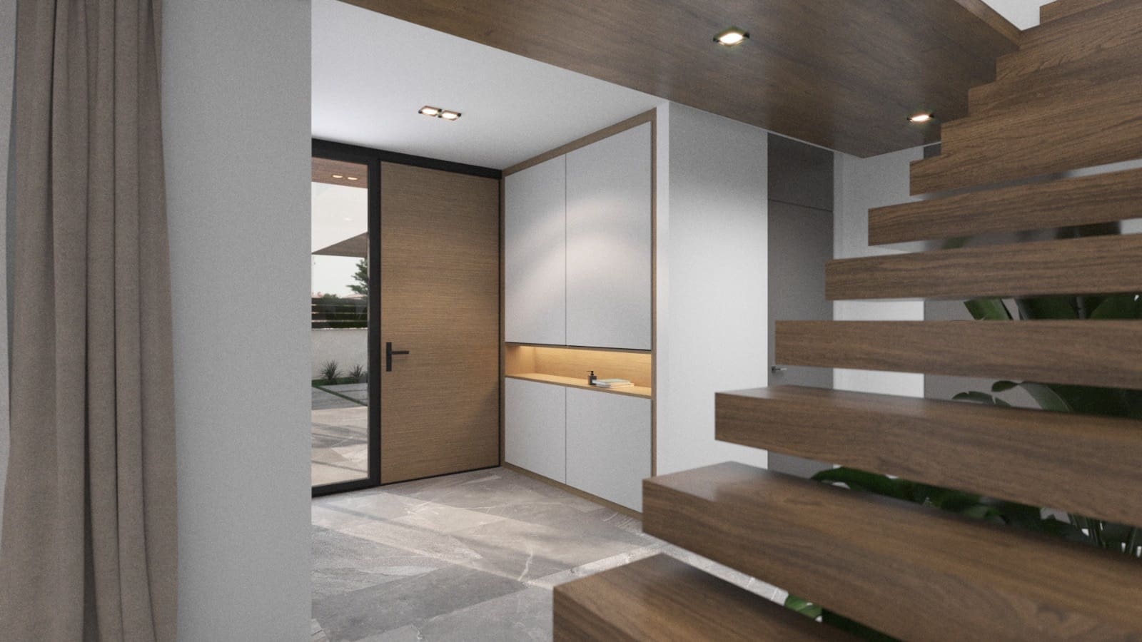 5 Zimmer Villa zu verkaufen in Ciudad Quesada mit Pool Garage - 1.500.000 € (Ref: 8023876)