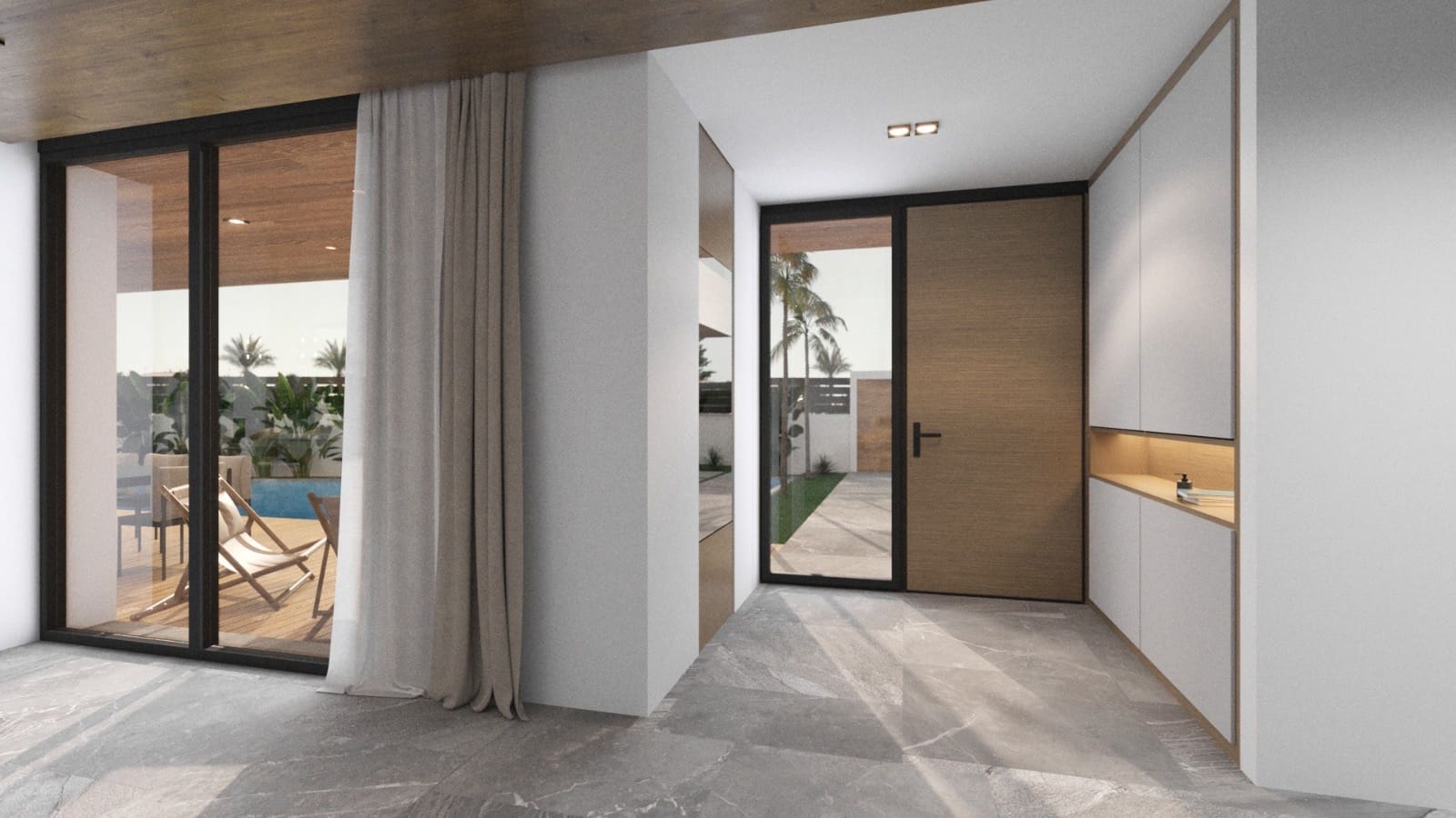 5 Zimmer Villa zu verkaufen in Ciudad Quesada mit Pool Garage - 1.500.000 € (Ref: 8023876)