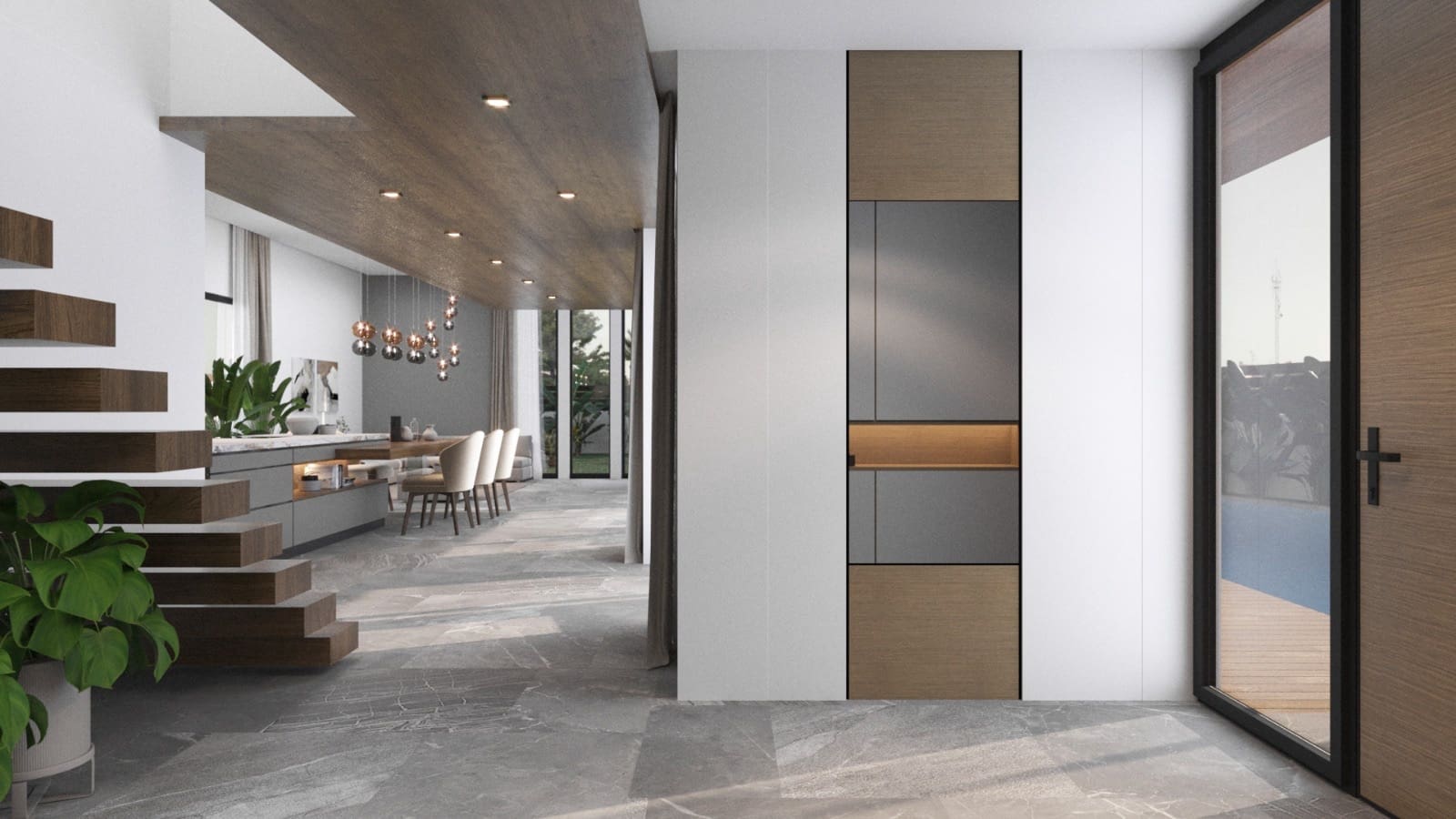 5 Zimmer Villa zu verkaufen in Ciudad Quesada mit Pool Garage - 1.500.000 € (Ref: 8023876)