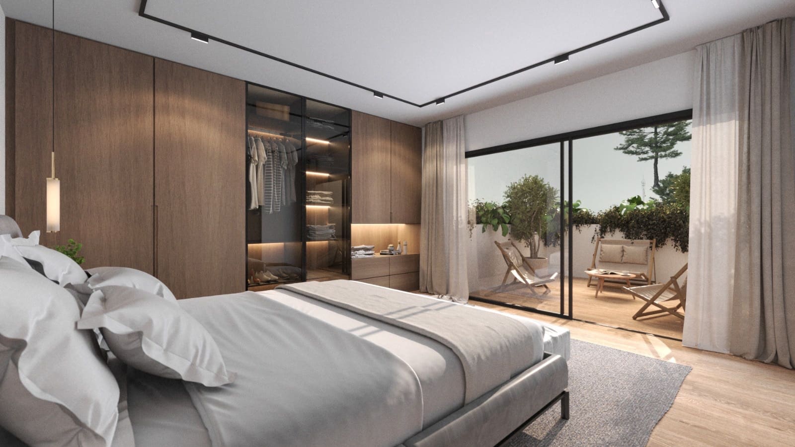 5 Zimmer Villa zu verkaufen in Ciudad Quesada mit Pool Garage - 1.500.000 € (Ref: 8023876)